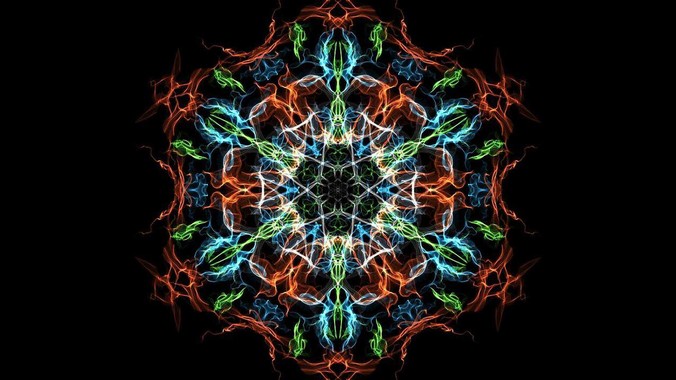 普通人用得着4k分辨率的显示器吗？